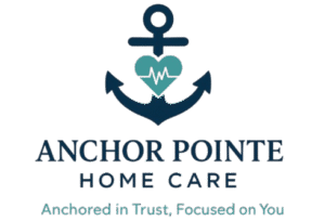 Anchor Pointe Home Care primary logo